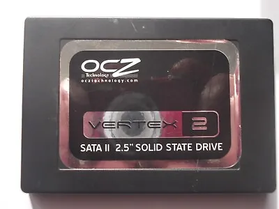 £15 • Buy Vertex Solid State Drive 60 Gig