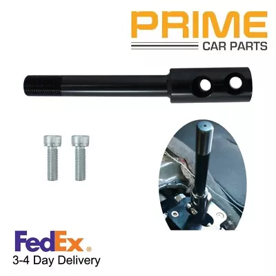 For 93-02 Chevy Camaro Firebird T56 6-Speed Black New Short Throw Shifter Stick • $11.16