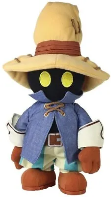 SQUARE ENIX FF Final Fantasy Action Doll VIVI Ornitier 315mm • $183.74