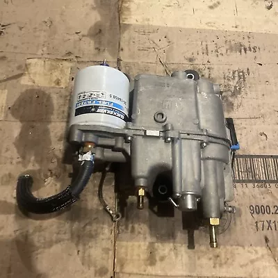 Mercury Mariner EFI 150 175 200 HP Complete Vapor Separator Assembly 883245T2 • $350