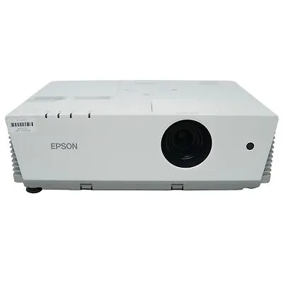 EPSON POWERLITE 6100i • $35.75