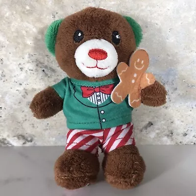 Build A Bear 2022 Advent Calender Mini Teddy Bear Plush Replacement • $9.99