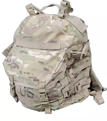 USGI MOLLE II 3 Day Assault Pack Multicam OCP Army By Propper • $60