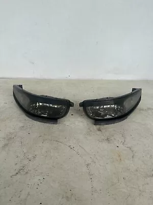 1997-2004 C5 Corvette Aftermarket LED Fog Lights • $80