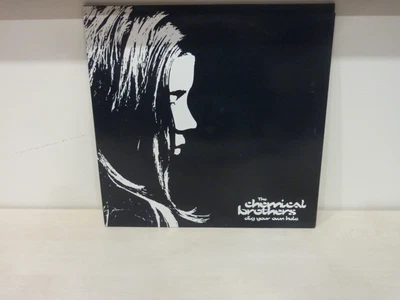 £35 • Buy Chemical Brothers - Dig Your Own Hole - Rare 1st Press Lp W/inners (1997) Ex/ex