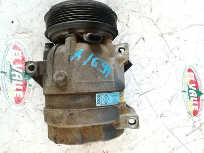 5309 Air Conditioning Compressor For Renault Megane I 1.9 DC (BA05 BA1F) 1996 • £100.52