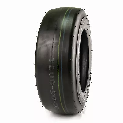 Kenda 405-4SM-I K404LG Smooth Tread Tire 11X4.00-5 4-Ply (Tire Only) - • £29.81