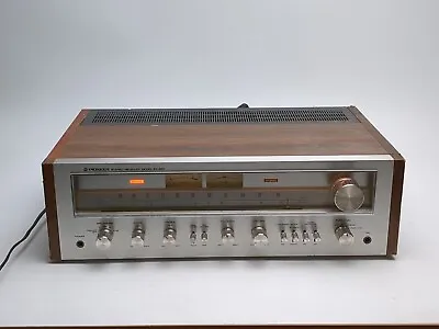 Pioneer SX-650 Stereo Receiver Great Sound  • $209