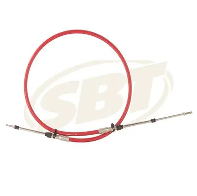 YAMAHA Jet Boat Reverse / Shift Cable1998 Exciter 220 PORT 27-2404L + 27-2404R • $97.70