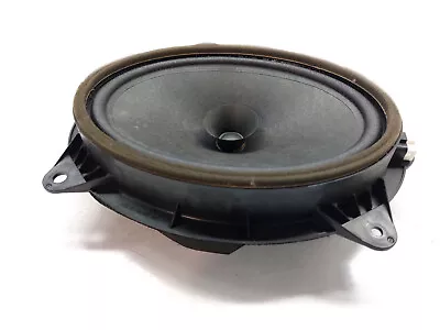 £24.99 • Buy Toyota Avensis T270 2010 Front Door Speaker Left Passenger Side 86160-05140