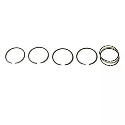 Piston Ring Set - Standard - Single Cylinder Fits Massey Ferguson Fits Perkins • $24.99