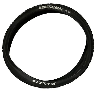 Maxxis Crossmark 27.5  Folded Bicycle Tires • $35