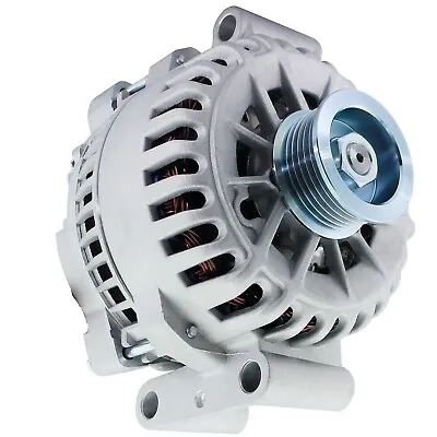 200 Amp Heavy Duty High Output NEW Alternator Fits Ford Escape Mazda Tribute   • $154.99