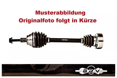 Drive Shaft Right Front VW POLO (9N_) 1.4 16V Automatic Transmission HQ NEW • $116.50