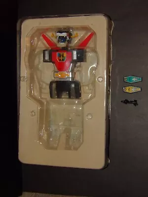 Voltron Panosh Place Black Lion And Insert Lot G1 Vintage Original Transformer. • $74.95