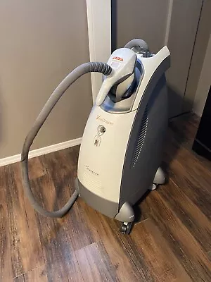 Syneron VelaShape System With Dual Connector Adapter Vcontour Handpiece • $1000