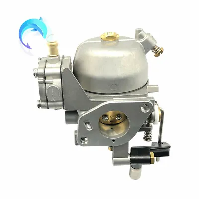 Carburetor Carb Assy 13200-91D21 91D20 939A1 For Suzuki Outboard DT 9.9HP 15HP • $58.50