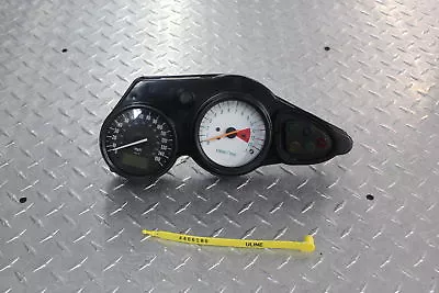 2002 Suzuki Sv650s Speedo Tach Gauges Display Cluster Speedometer Tachometer • $149.95