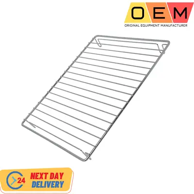 Cooker Oven Grill Pan Drip Tray Wire Shelf Rack For ZANUSSI 320mm X 245mm • £10.25