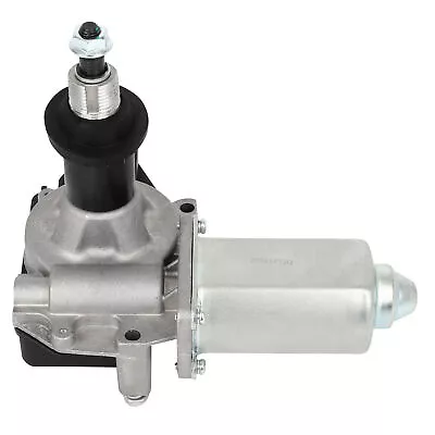 For 2003-2009 Chevy GMC Buick Isuzu Rear Windshield Wiper Motor W/ Pulse Board • $46.79