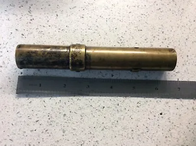 Military Brass Scope  • £25