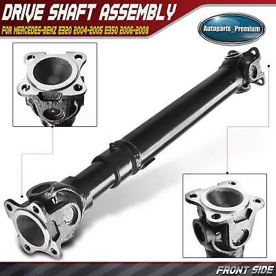 New Front Drive Shaft Assembly For Mercedes-Benz W211 E280 E320 E350 4Matic AWD • $118.99