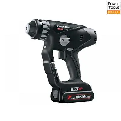 Panasonic EY78A1PN2G SDS Plus Rotary Hammer Drill & Driver 18V 2 X 3.0Ah Li-Ion • £537.45