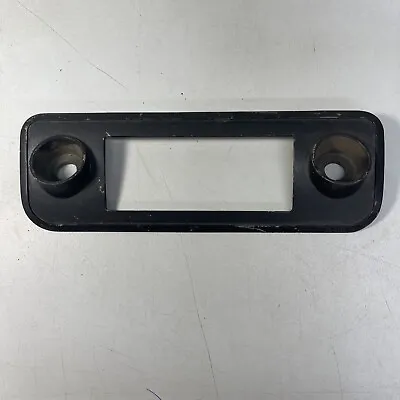 ￼1949 50 51 Oldsmobile Radio Bezel￼ C2 • $24.95