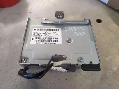 Am Fm Cd Bluetooth Receiver Module Computer Mazda Cx9 16 17 18 • $100