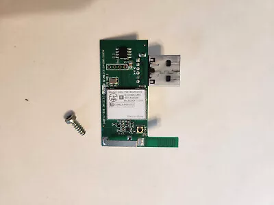 Microsoft Xbox 360 E Wireless WiFi Card Module Board 1491 X860192-001 OEM • $6.59