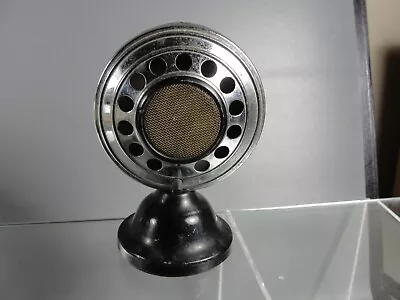 VINTAGE RADIO MICROPHONE Brand Unknown • $24.95