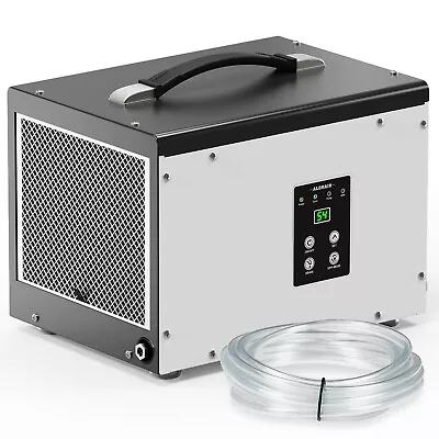 ALORAIR 70 Pint Crawl Space Dehumidifier With Built-in Pump (Energy Star) • $419.50