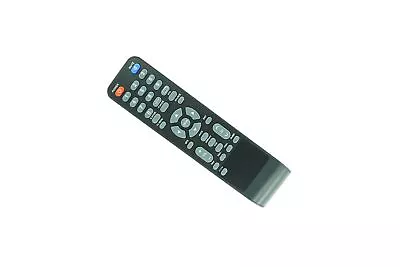 Remote Control For PYLE PTVDLED32 PTVDLED40 LCD LED HDTV TV DVD Player Combo • £14.23