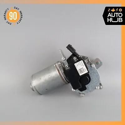 12-20 Mercedes R172 SLK250 SLC300 Windshield Wiper Motor 1728200142 OEM • $87.15