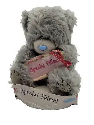 Special Friend Me To You Blue Nose Teddy Bear 5 Plush Soft Toy Teddy Gift • £7.99