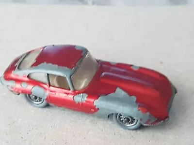 Matchbox Lesney  Jaguar E Type Car • $6.22