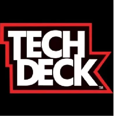 Tech Deck ULTRA RARE Fingerboards  UPDATED 12/3/23 • $5.25