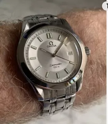 Omega Watch • $1000