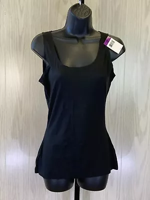 Maidenform Comfort Devotion Firm Shaping Camisole Women's Size 2XL NEW MSRP$51 • $19.99