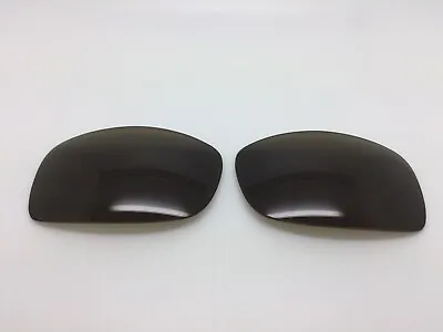 Kaenon Jetty Custom Made Replacement Lenses Brown/Amber Polarized NEW • $34.95