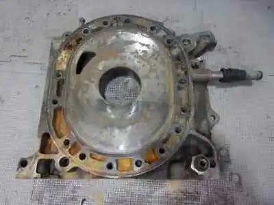 FD3S RX-7 RX7 Genuine Normal Side Housing N3A1 With 13B Rotary Engin / 2Q3-1602 • $197