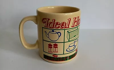 Ideal Home Exhibition Vintage Mug • £9.95