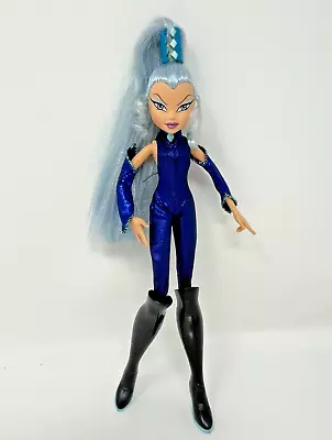 2004 Mattel Winx Club SEASON 1 ICY Witch Fairy Doll W/ Outfit Boots • $40