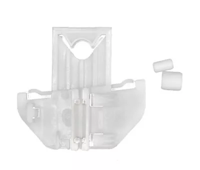 $6.49 • Buy Ford Focus Lincoln Window Regulator Repair Clip REAR Right Glass Peg Dowel CS71