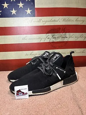 RARE Adidas NMD XR1 Mastermind Japan Men's 9.5 • $50