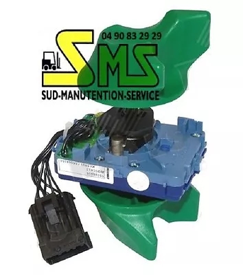 £631.70 • Buy Reverser Throttle Jungheinrich 51026905 Pallet Strapping Banding Eje 116 118 120