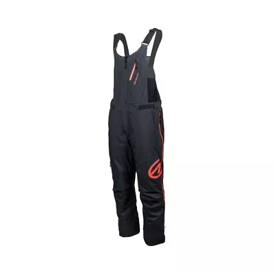 Olympia Mens Wolf Point Snowmobile Pants XLG  Gray  69-0013   • $279.99