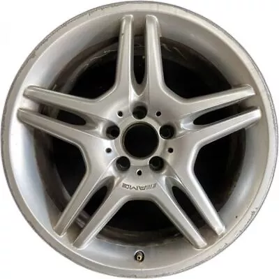 18” FRONT Mercedes-Benz CLS-CLASS AMG OEM Wheel Rim Factory Original 65373 • $408.47