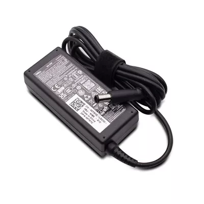 £18.99 • Buy Genuine Charger For DELL STUDIO 1555 19.5V 3.34A 65W Power Adapter PSU UK