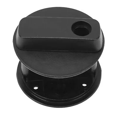 Fuel Oil Tank Bracket Lock Black Backup Fuel Oil Tank Fastener For 10L Off Road • £27.87